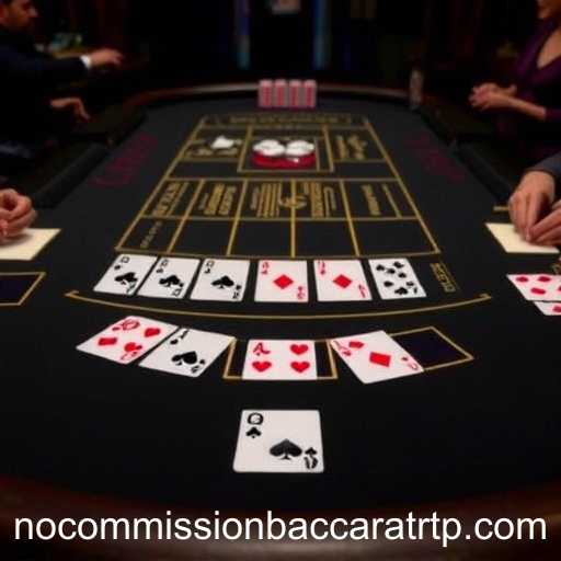 The Rise of No Commission Baccarat